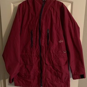 Snowbird Jacket with Gortex